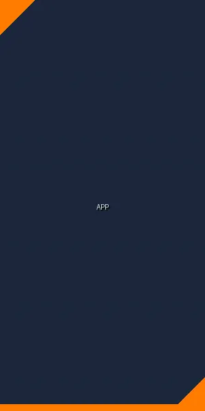 每日大赛APP界面展示 - 爱体育网站 移动端应用