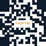 Google Play下载二维码 - 每日大赛 爱体育网站 APP